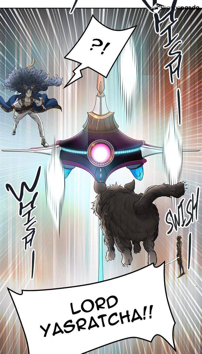Tower of God Chapter 464 image 120